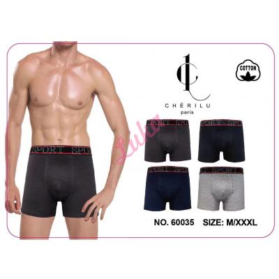 Men's boxer 60035