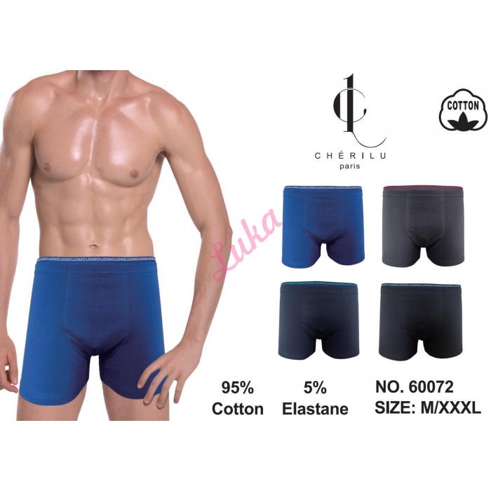 Men's boxer