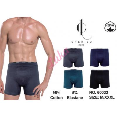 Men's boxer 60033