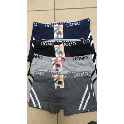 Men's boxer Uomo 6069