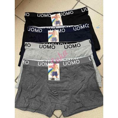 Men's boxer Uomo 6064