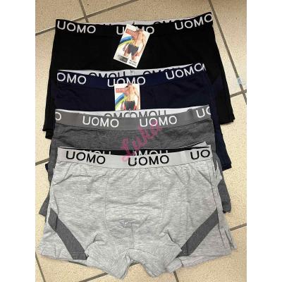 Men's boxer Uomo 6062