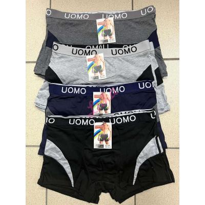 Men's boxer Uomo 6067