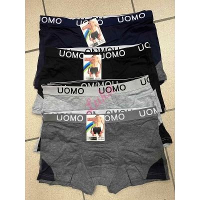 Men's boxer Uomo 6065