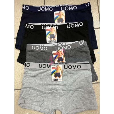 Men's boxer Uomo 6056