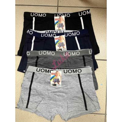 Men's boxer Uomo 6063