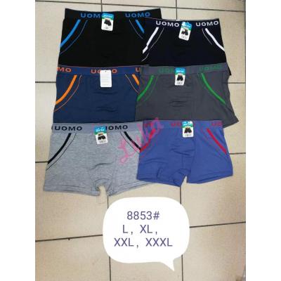 Men's boxer Bixtra 8853