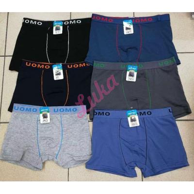 Men's boxer Bixtra 00-00