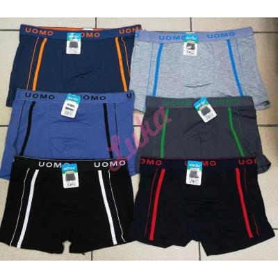 Men's boxer Bixtra 00-02