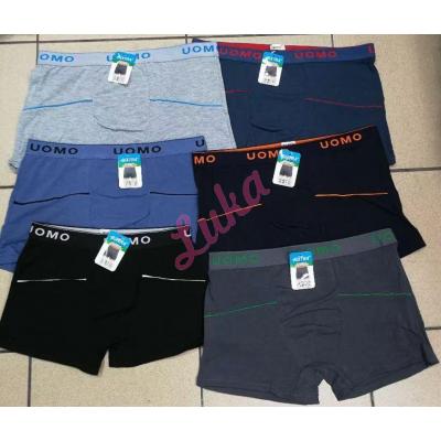 Men's boxer Bixtra 00-05