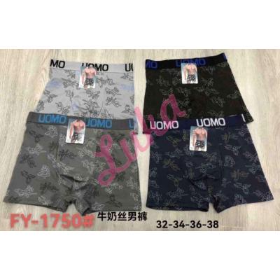 Men's boxer Uomo fy-1750