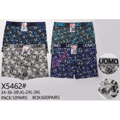 Men's boxer Uomo x5462