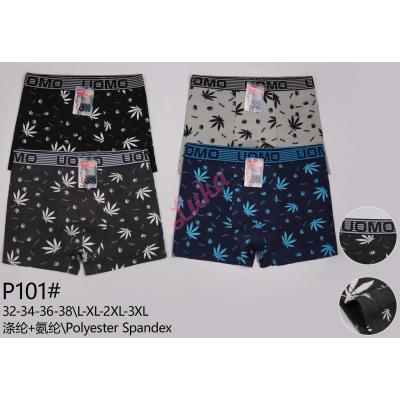 Men's boxer Uomo p101