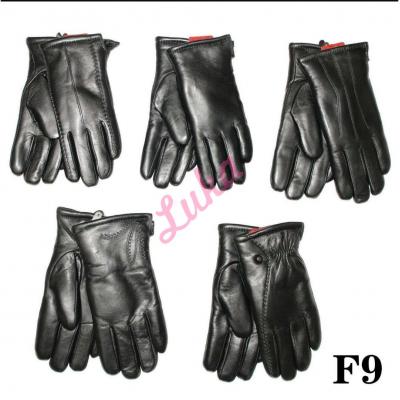 Gloves Model F9