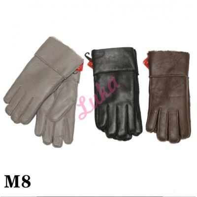 Gloves Model M8