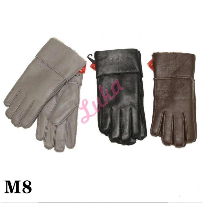 Gloves Model F9