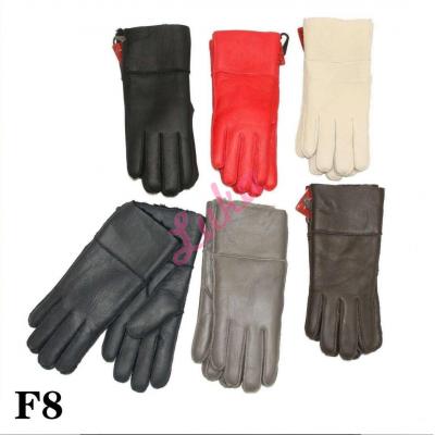 Gloves Model F8