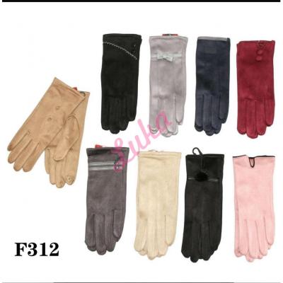 Gloves Model F312