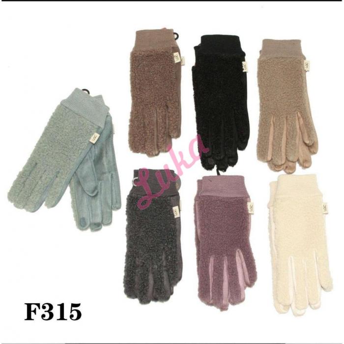 Gloves Model F312