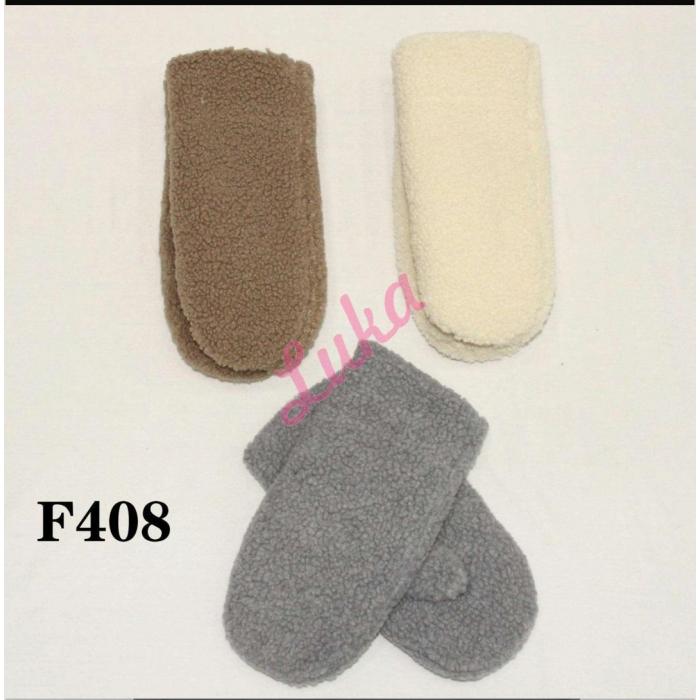 Gloves Model F409