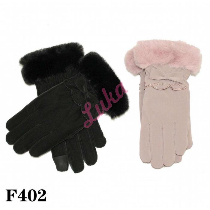 Gloves Model F401