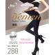 Women's tights 600DEN Oemen R177