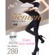 Women's tights 280DEN Oemen RP901L