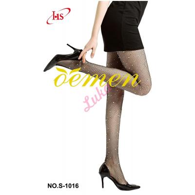 Women's tights Oemen 1016