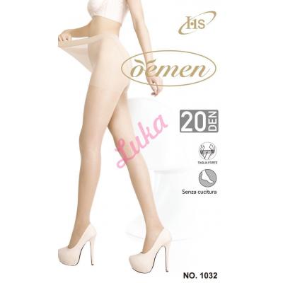 Women's tights Oemen 1032BIG