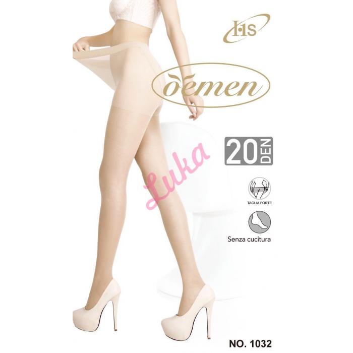 Women's tights Oemen 1034b