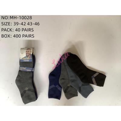 Men's socks Thermo Bixtra mh-10028