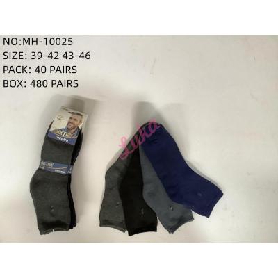 Men's socks Thermo Bixtra mh-10025