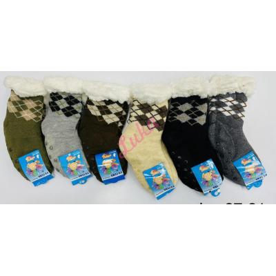 Kid's socks Yousda ZYY6-01