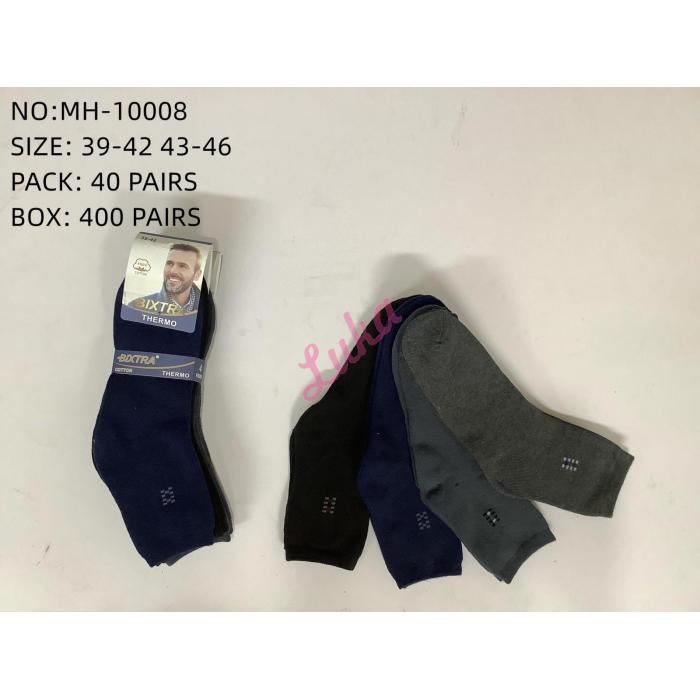 Men's socks Thermo Bixtra