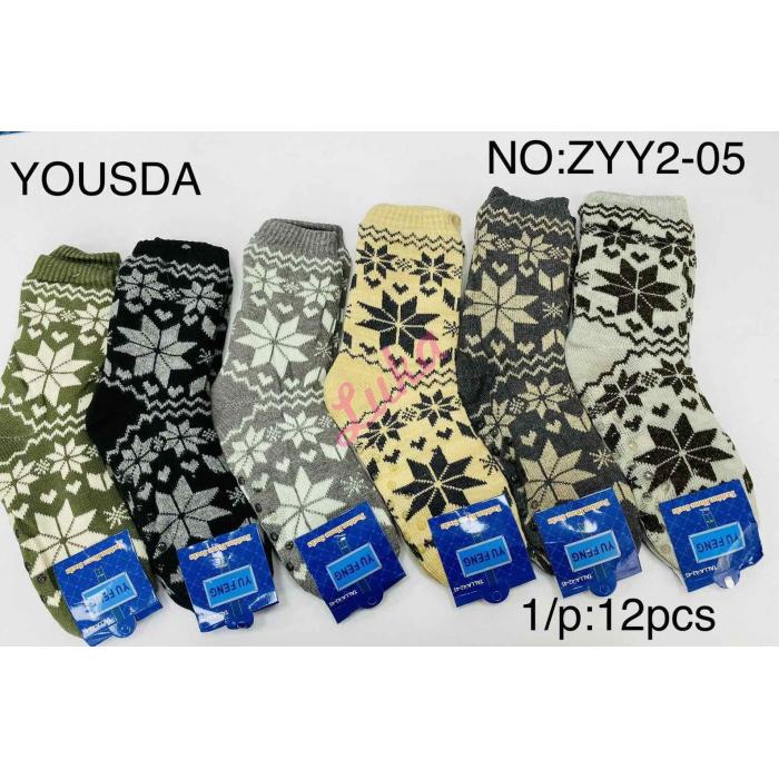 Men's Sokcks Yousda WS-363