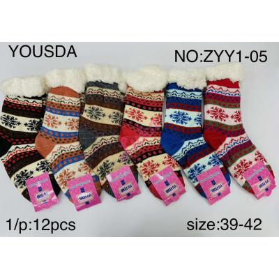 Women's Sokcks Yousada ZYY1-05