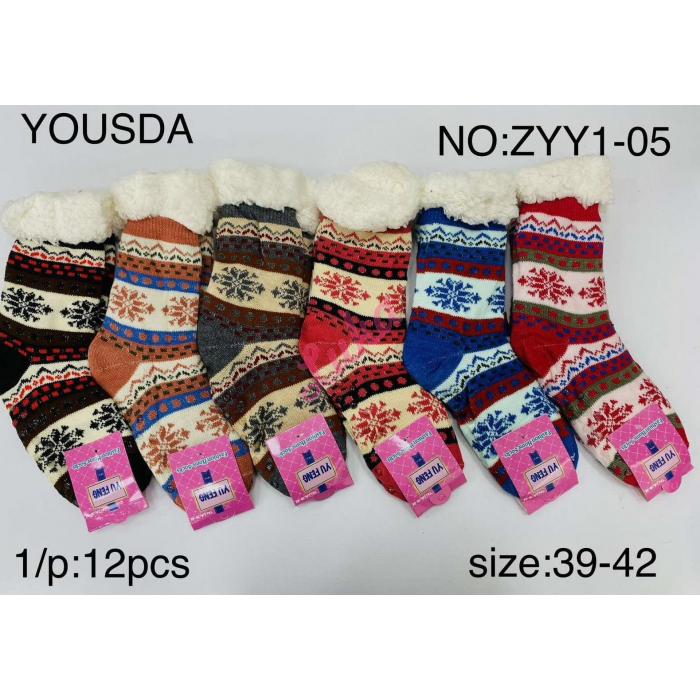 Women's Sokcks Yousada WS188