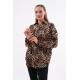 Women's turkish shirt KOS-0315