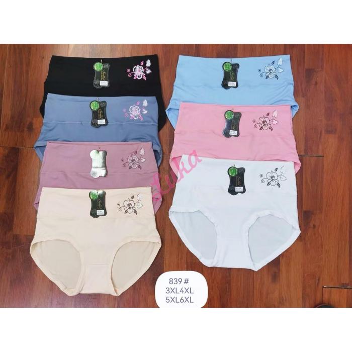 Women's panties Solla