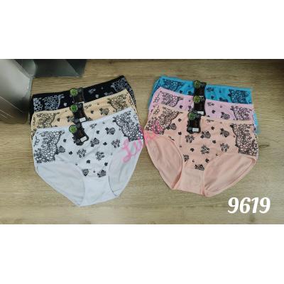 Women's panties Solla