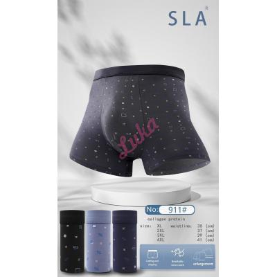 Men's boxers shorts Solla 911