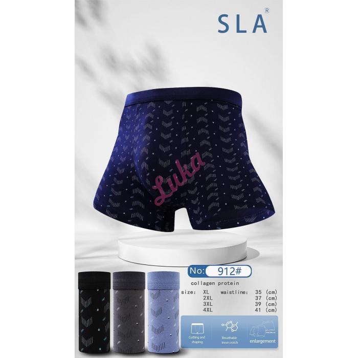 Men's boxers shorts Solla