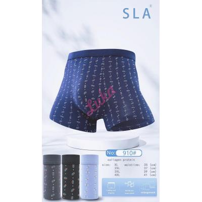 Men's boxers shorts Solla 910