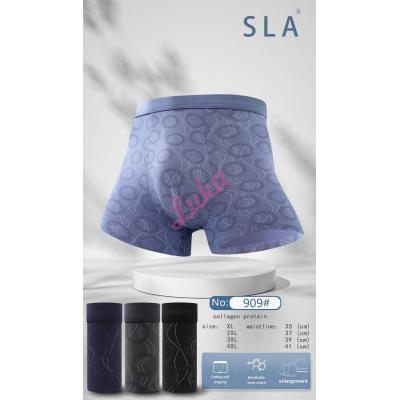 Men's boxers shorts Solla 909