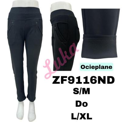 Women's pants Queenee Big size