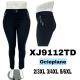 Women's pants WARM Queenee 9009