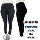 Women's pants WARM Queenee 9116