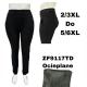 Women's pants WARM Queenee 9112