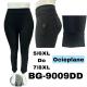 Women's pants WARM Queenee 9117