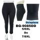 Women's pants WARM Queenee 9078